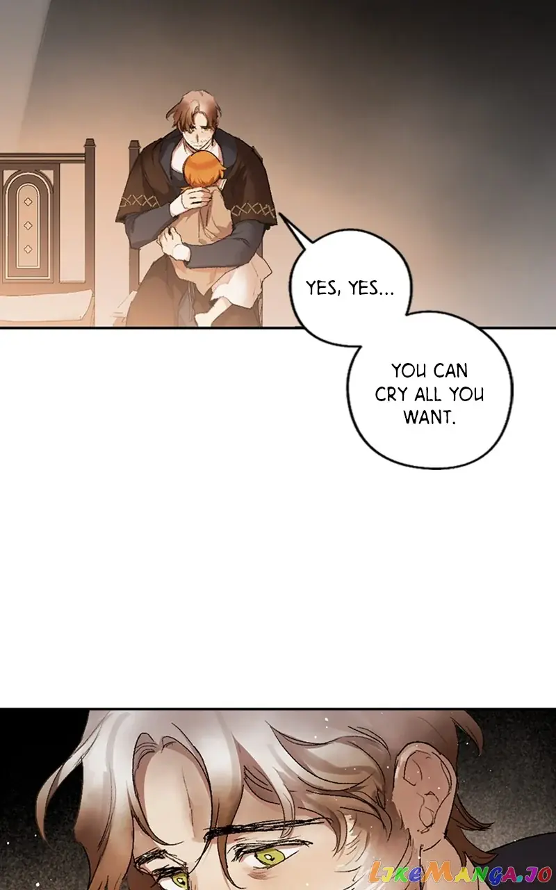 The Dark Lord's Confession Chapter 65 Page 139