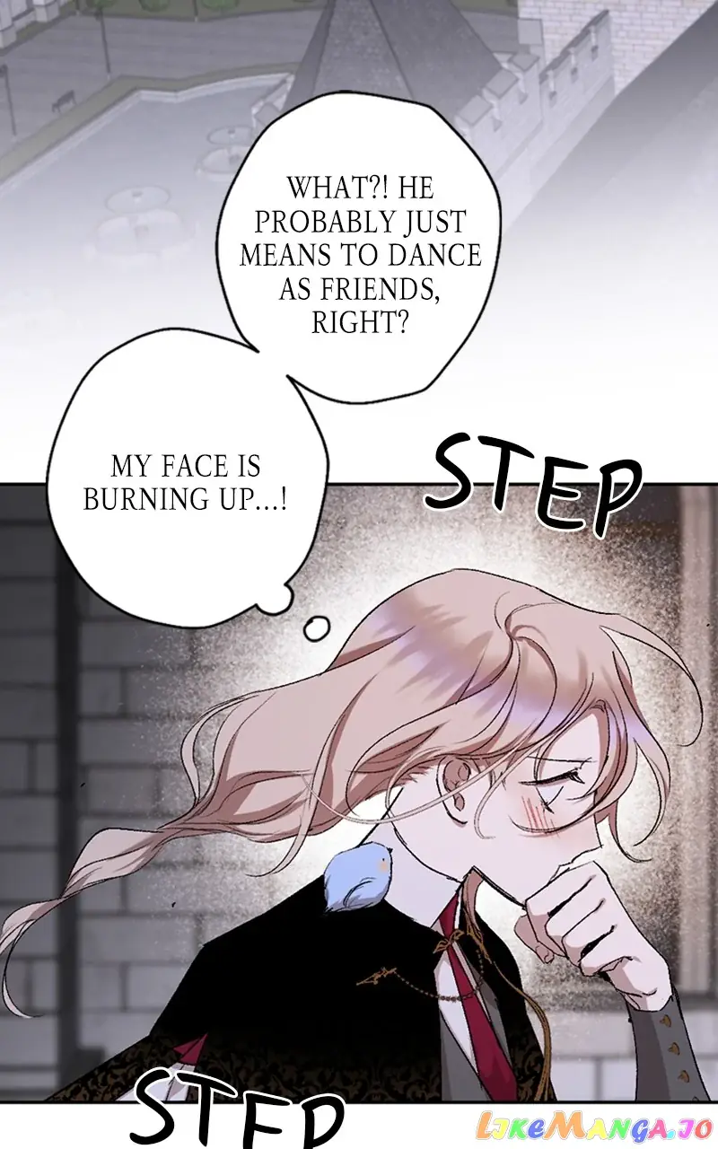 The Dark Lord's Confession Chapter 65 Page 144