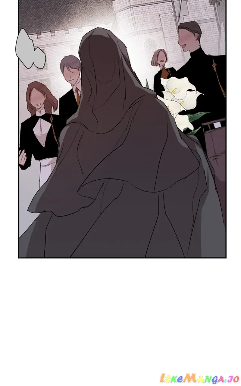 The Dark Lord's Confession Chapter 65 Page 151