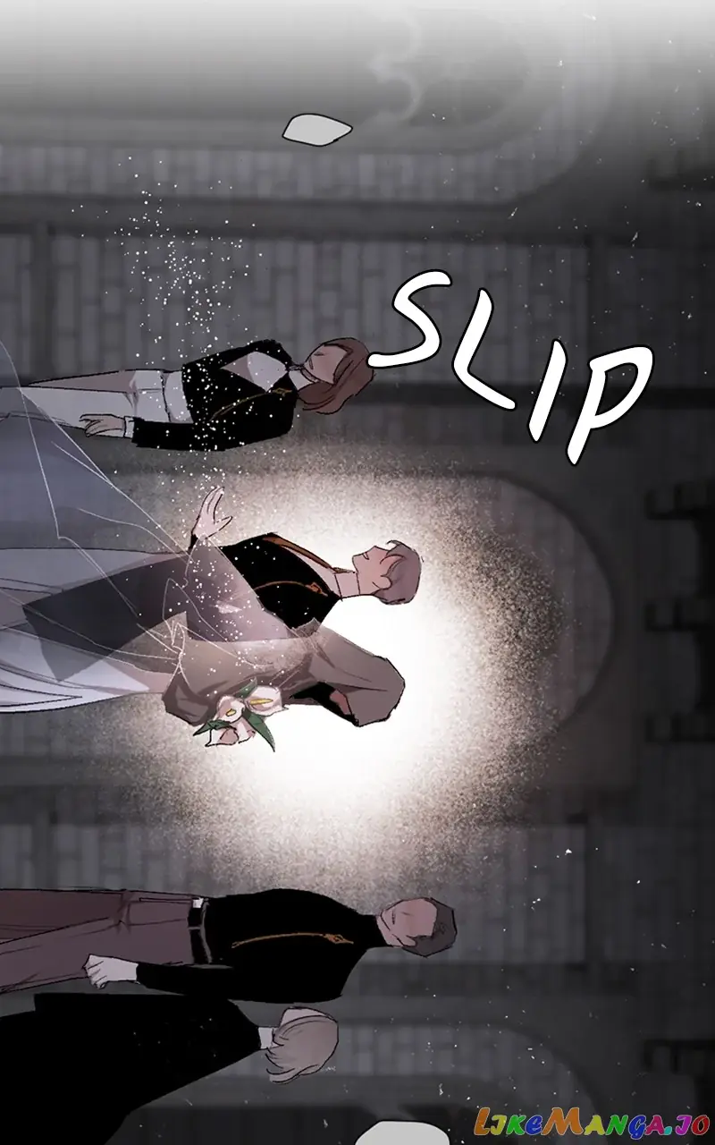 The Dark Lord's Confession Chapter 65 Page 154