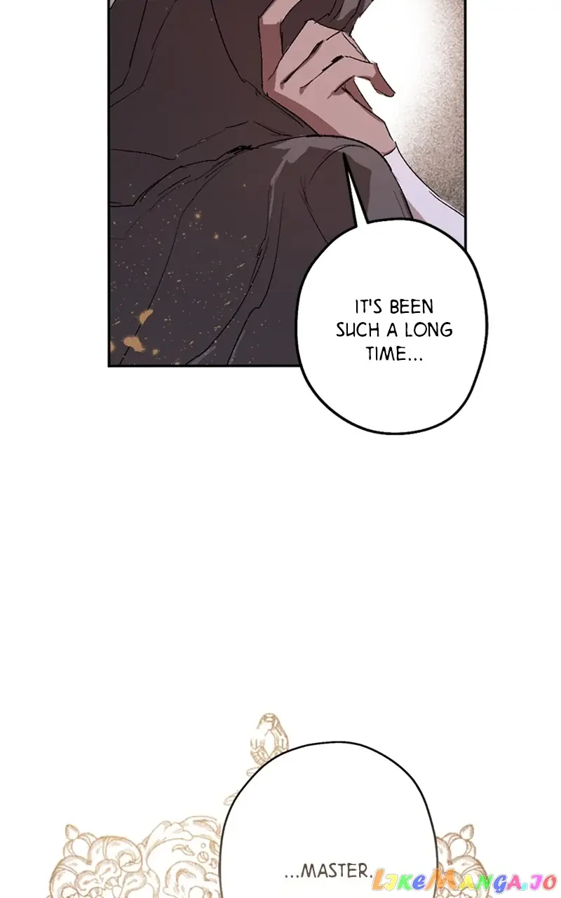 The Dark Lord's Confession Chapter 65 Page 158