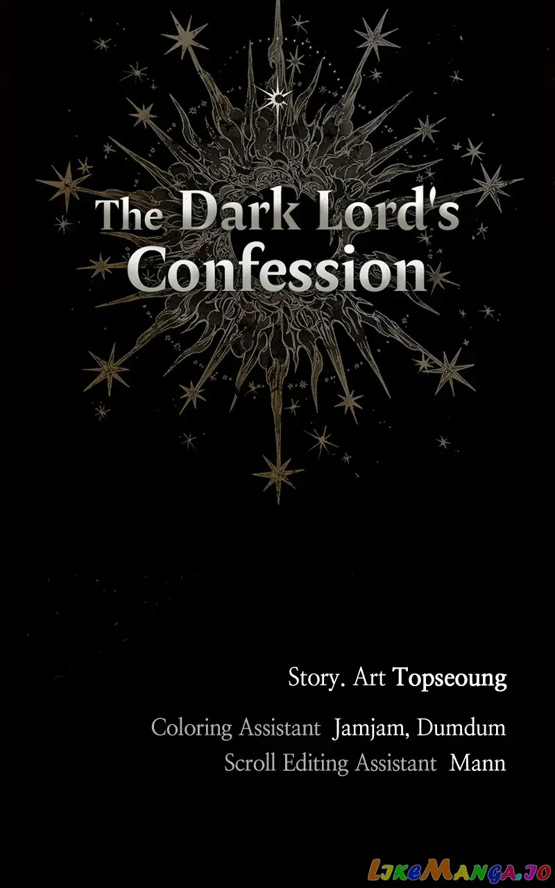 The Dark Lord's Confession Chapter 65 Page 172