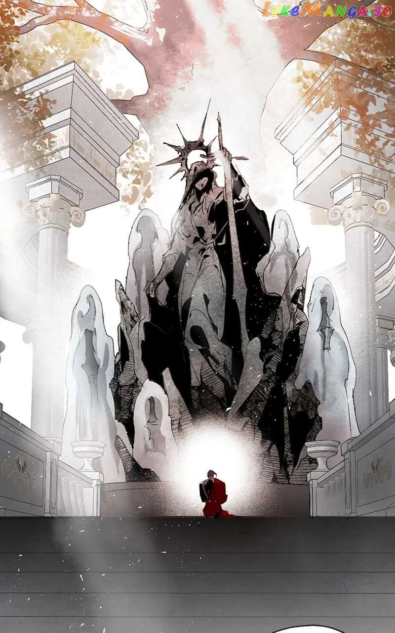 The Dark Lord's Confession Chapter 66 Page 3