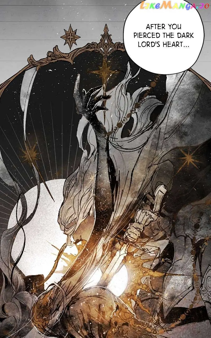 The Dark Lord's Confession Chapter 66 Page 4