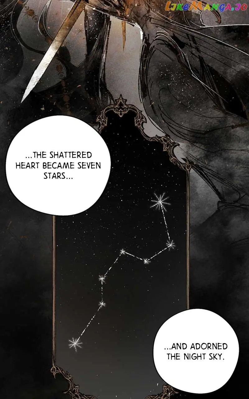 The Dark Lord's Confession Chapter 66 Page 5