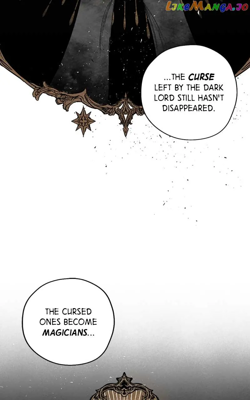 The Dark Lord's Confession Chapter 66 Page 7