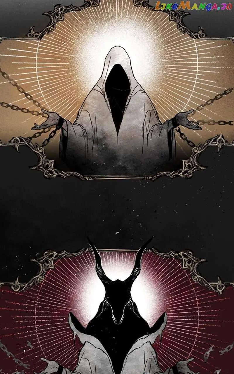 The Dark Lord's Confession Chapter 66 Page 8