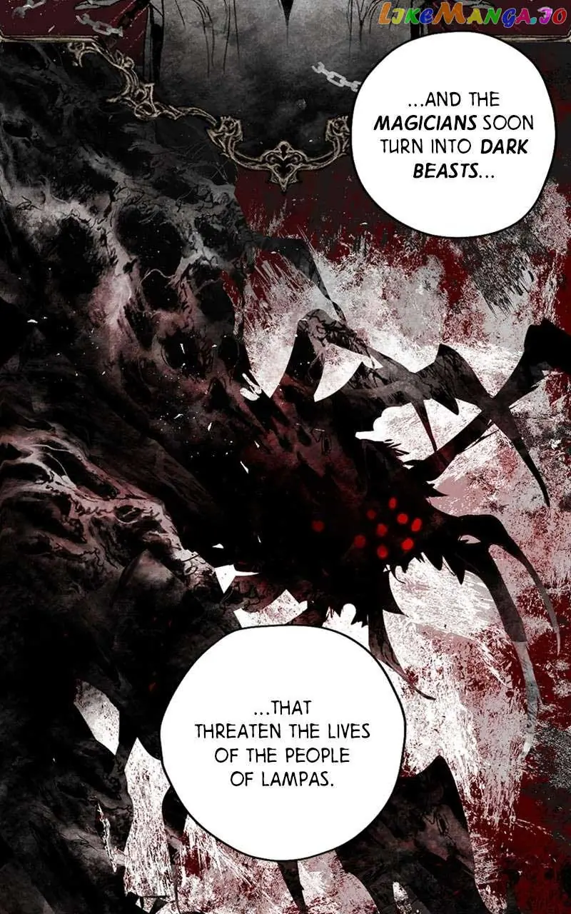The Dark Lord's Confession Chapter 66 Page 9