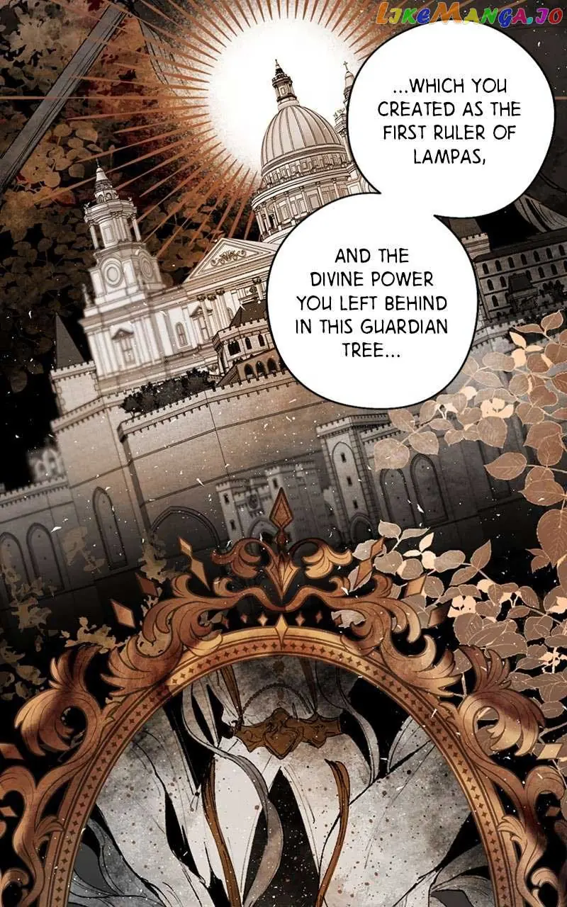 The Dark Lord's Confession Chapter 66 Page 11