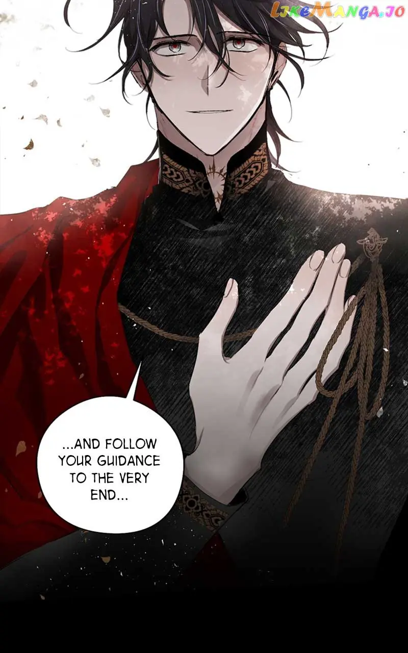 The Dark Lord's Confession Chapter 66 Page 13
