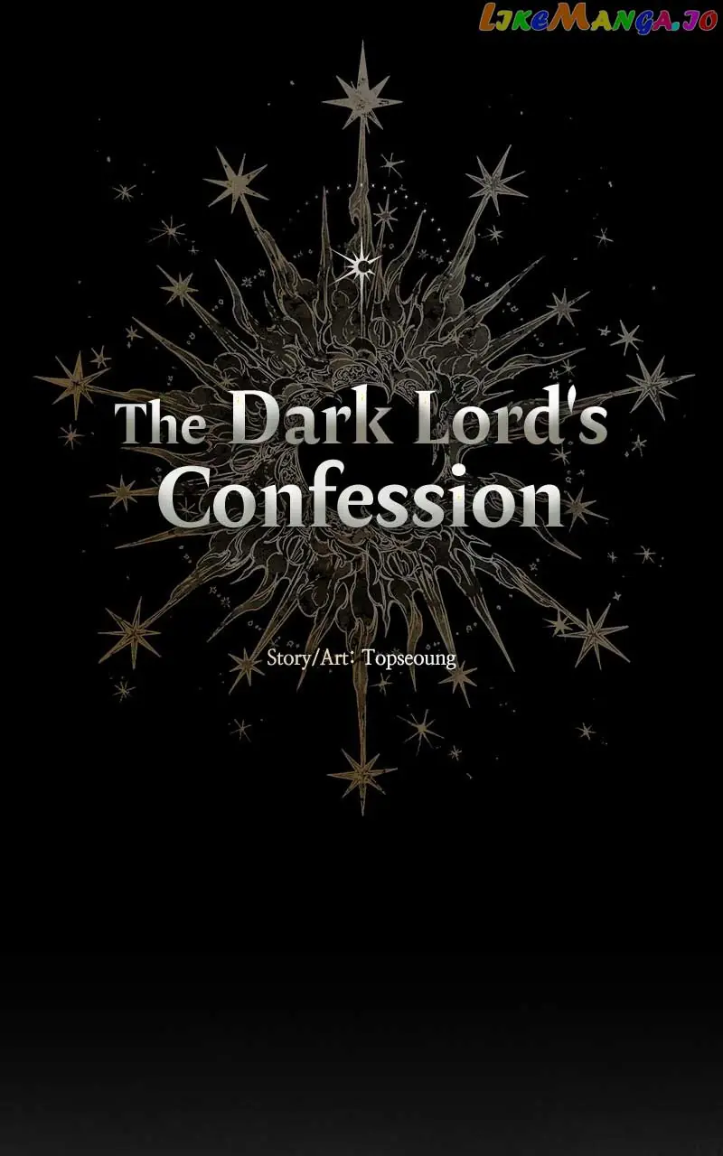 The Dark Lord's Confession Chapter 66 Page 15