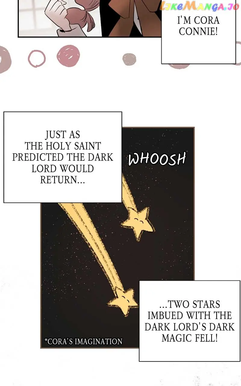 The Dark Lord's Confession Chapter 66 Page 17