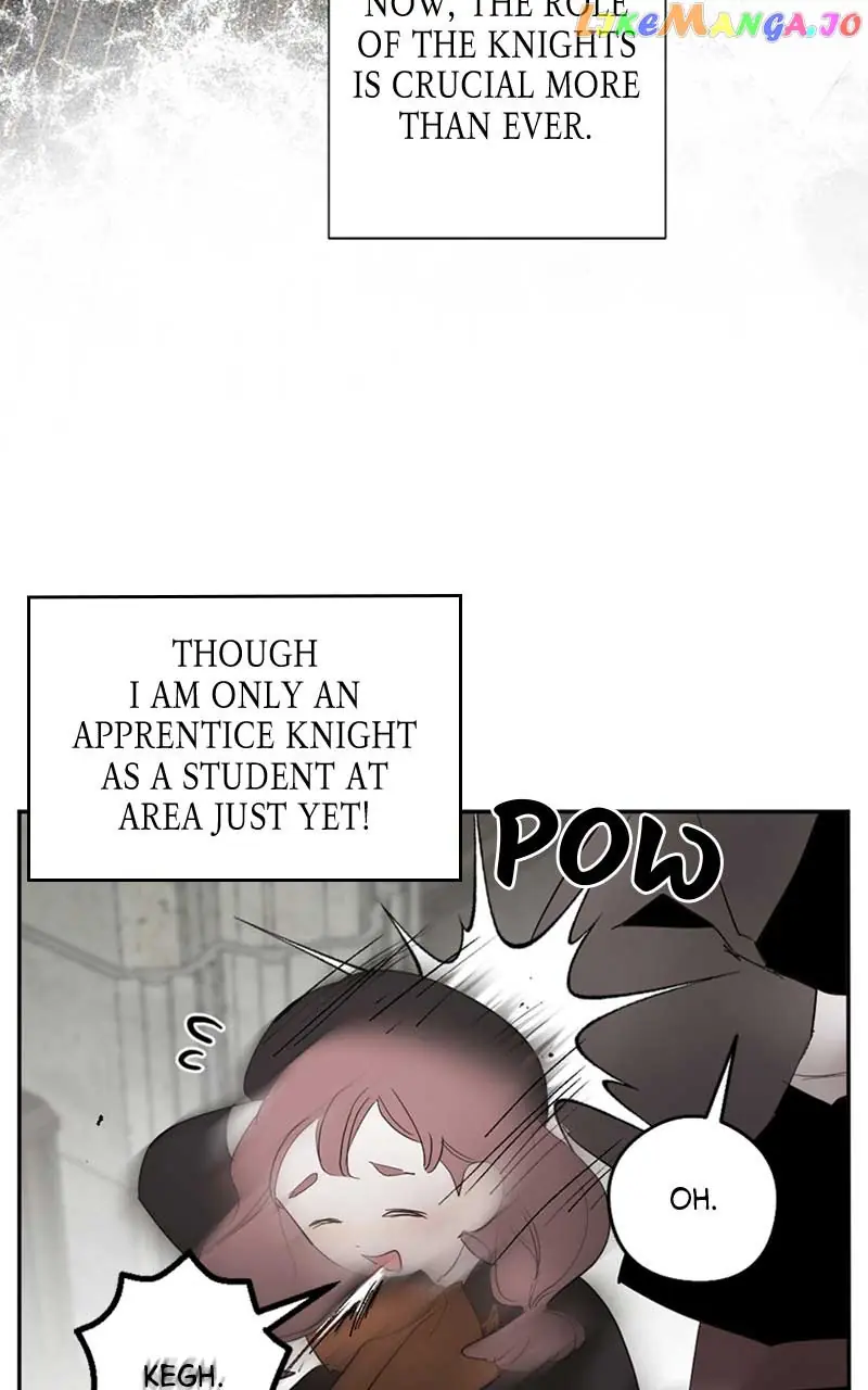 The Dark Lord's Confession Chapter 66 Page 20
