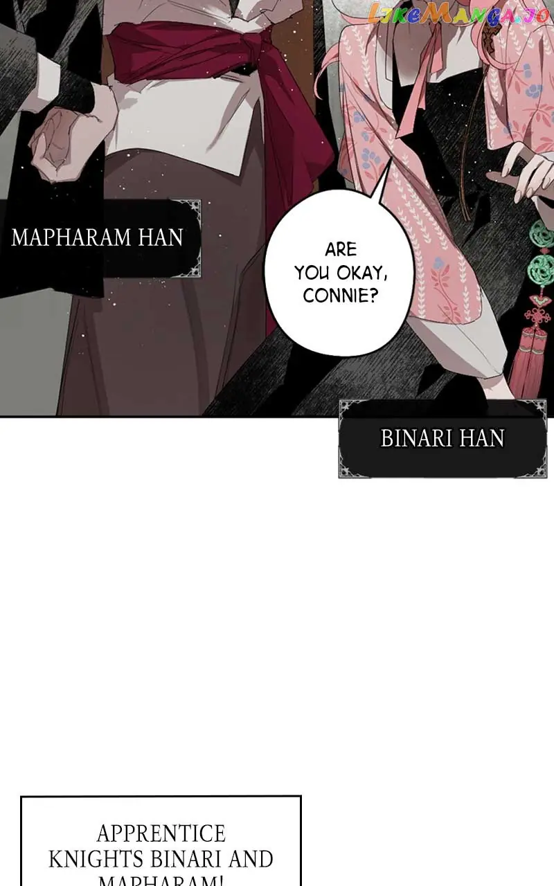 The Dark Lord's Confession Chapter 66 Page 22