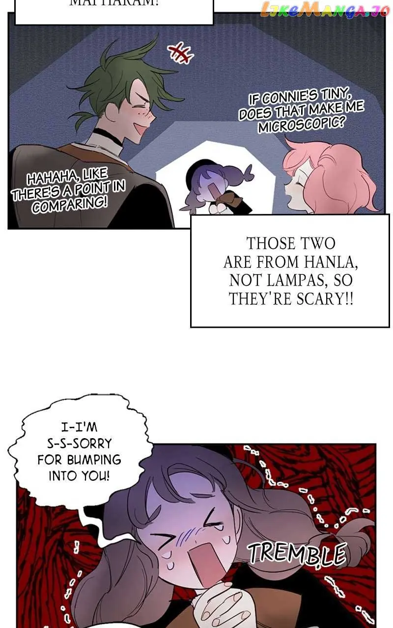 The Dark Lord's Confession Chapter 66 Page 23