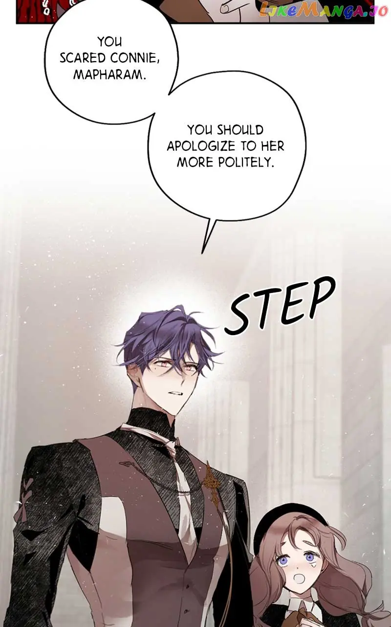 The Dark Lord's Confession Chapter 66 Page 24