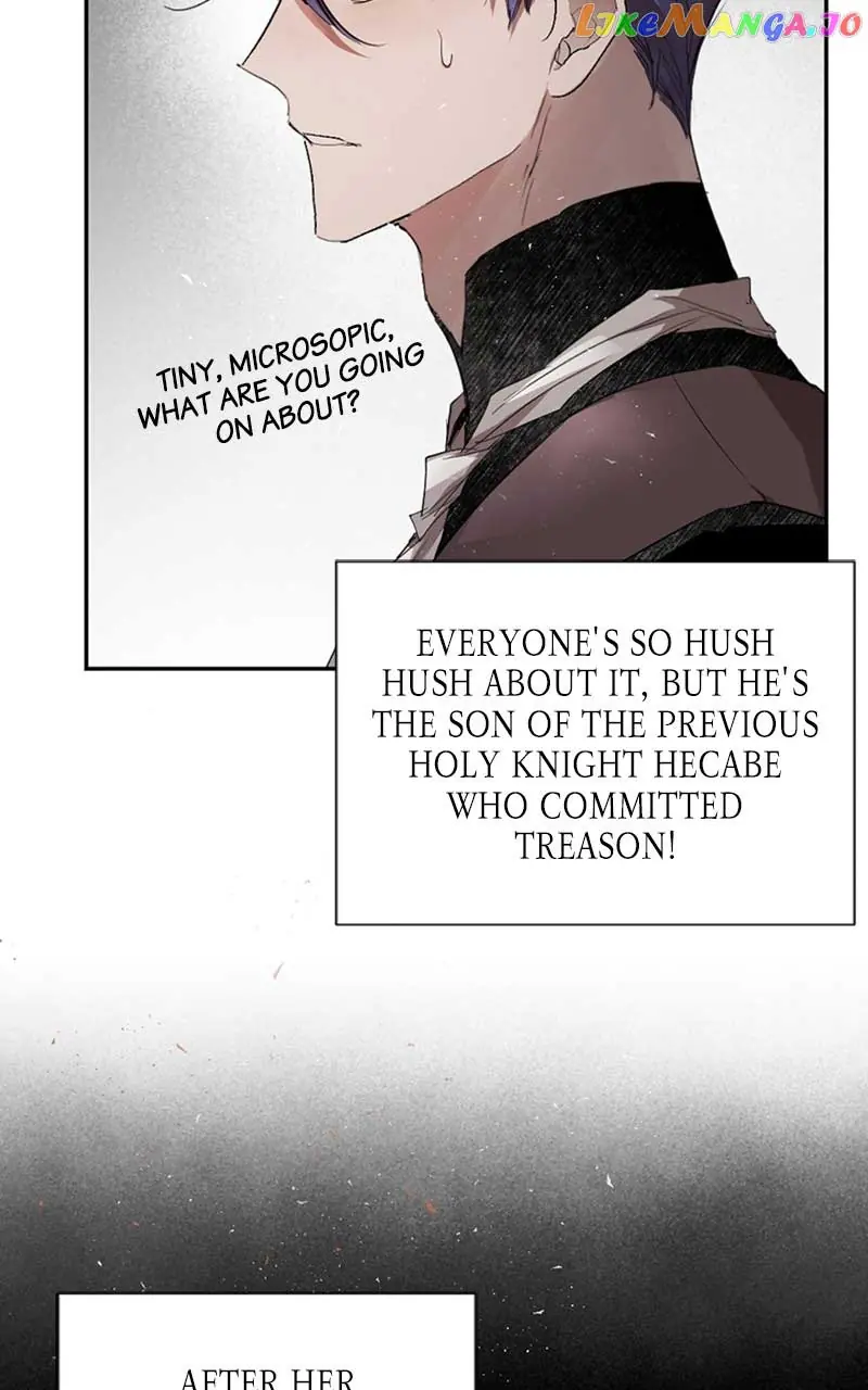 The Dark Lord's Confession Chapter 66 Page 26