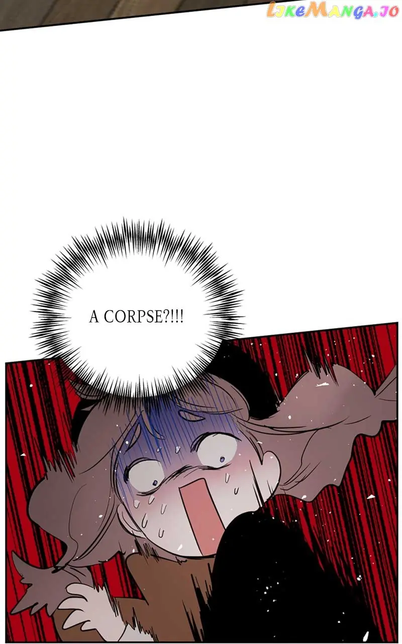 The Dark Lord's Confession Chapter 66 Page 32
