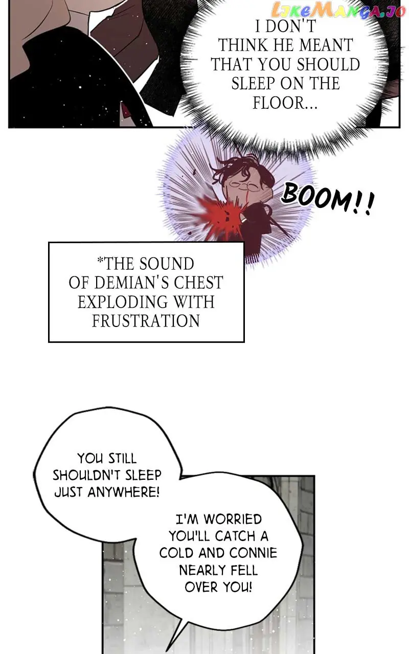 The Dark Lord's Confession Chapter 66 Page 39