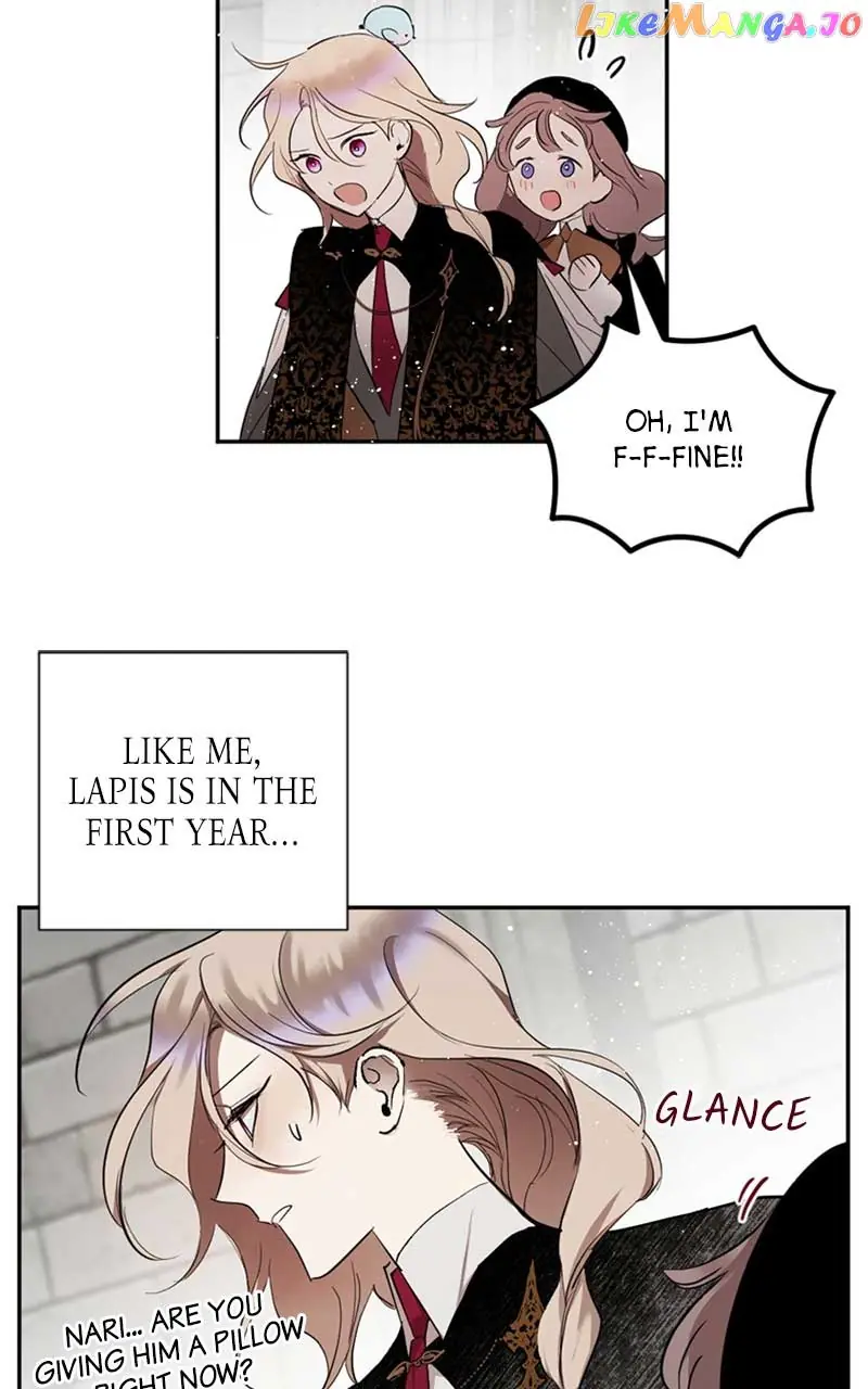 The Dark Lord's Confession Chapter 66 Page 40