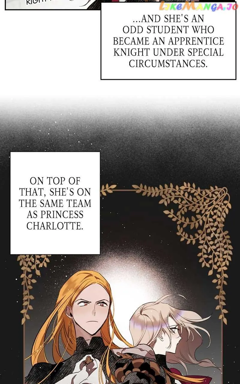 The Dark Lord's Confession Chapter 66 Page 41