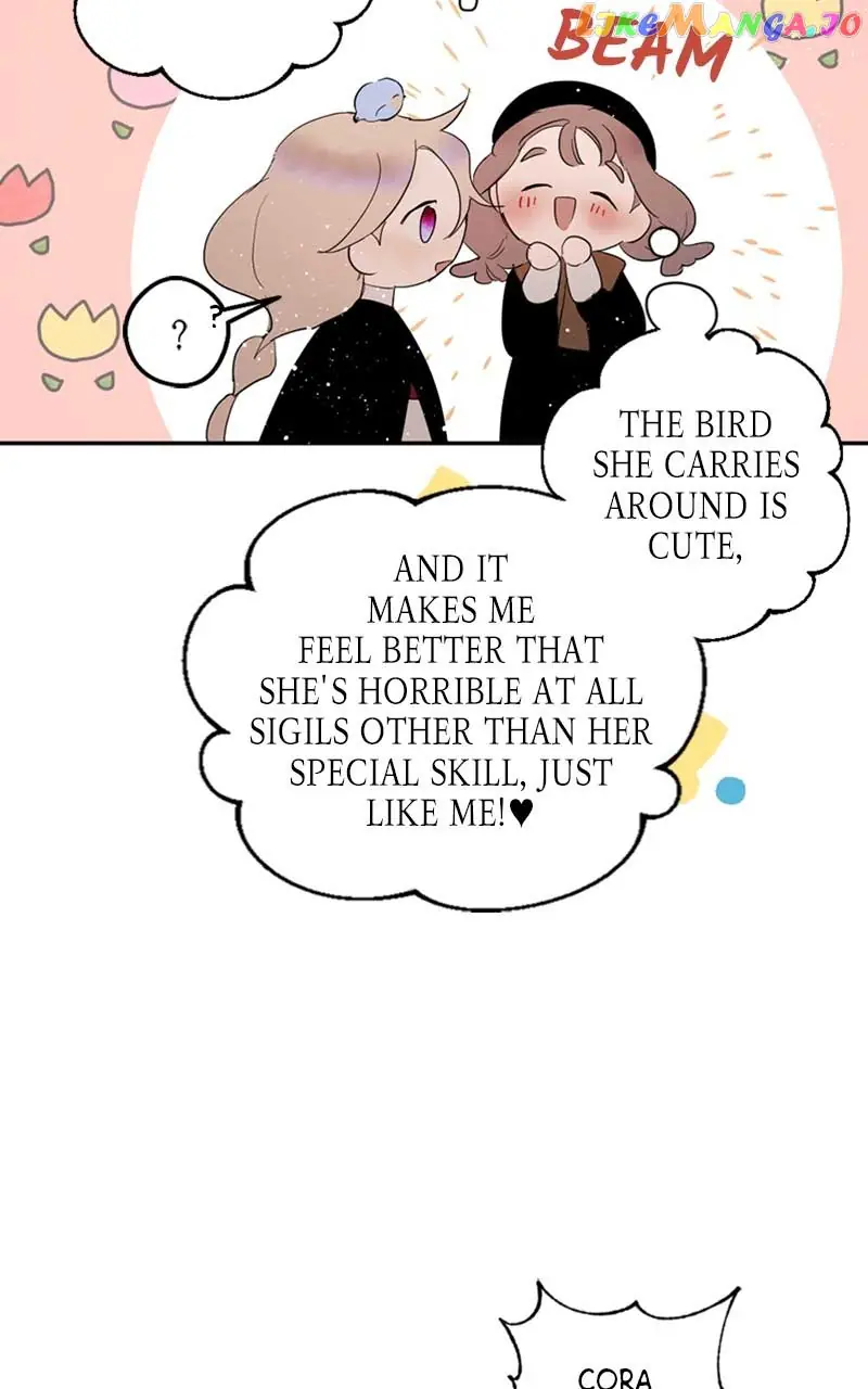 The Dark Lord's Confession Chapter 66 Page 43