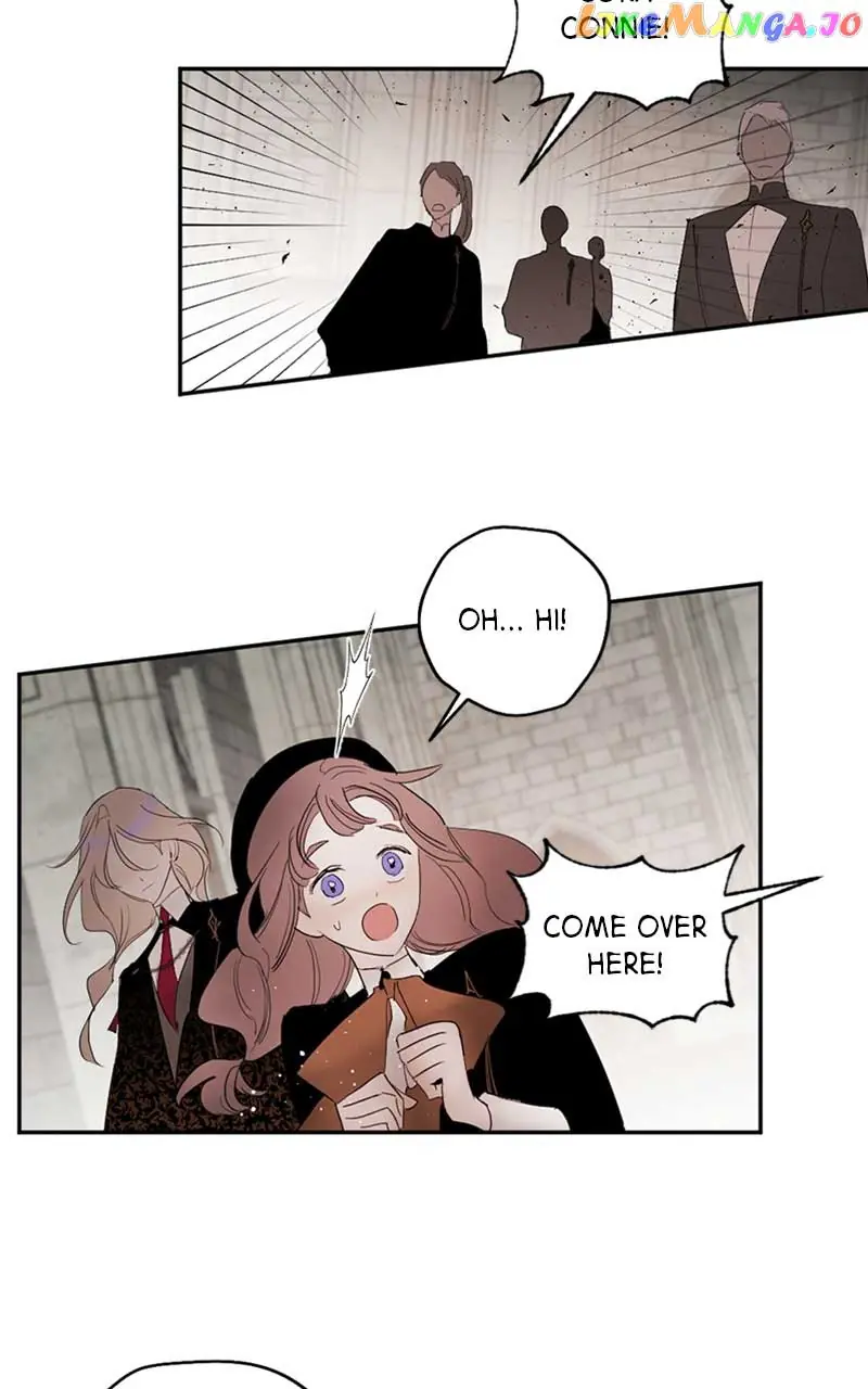 The Dark Lord's Confession Chapter 66 Page 44
