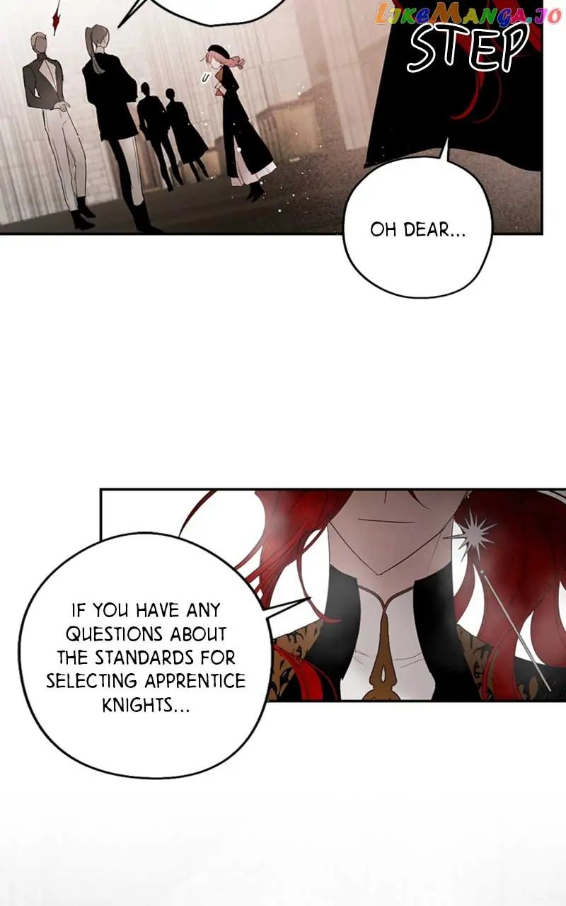 The Dark Lord's Confession Chapter 66 Page 46