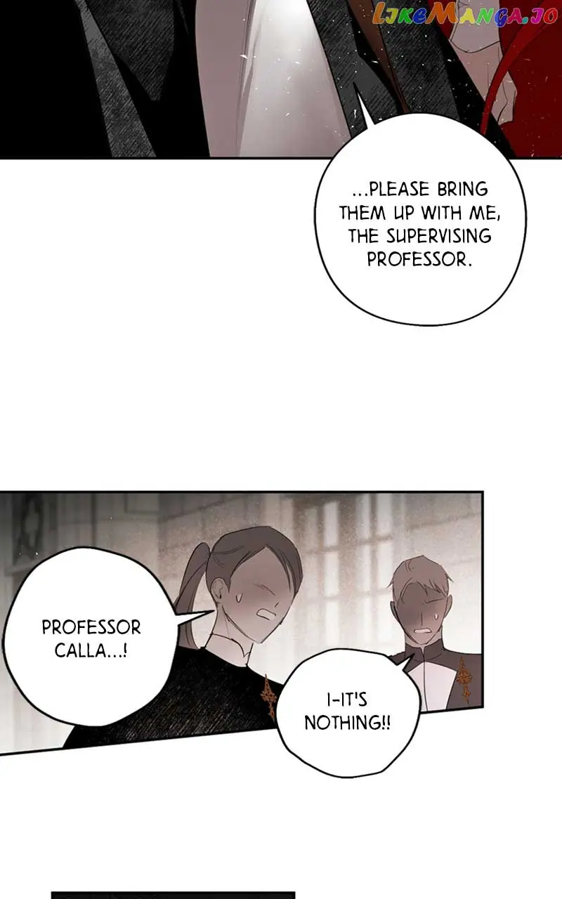 The Dark Lord's Confession Chapter 66 Page 48