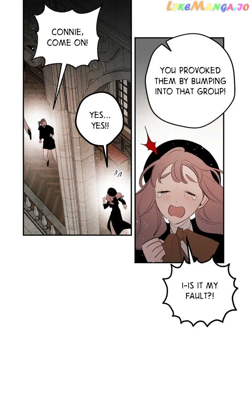 The Dark Lord's Confession Chapter 66 Page 49