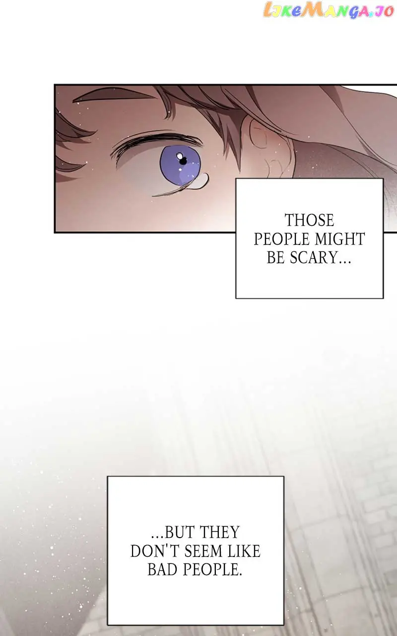 The Dark Lord's Confession Chapter 66 Page 50