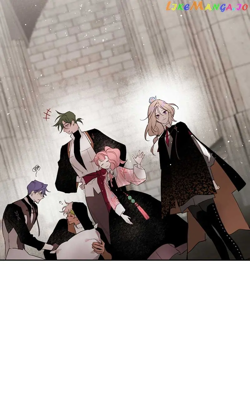 The Dark Lord's Confession Chapter 66 Page 51