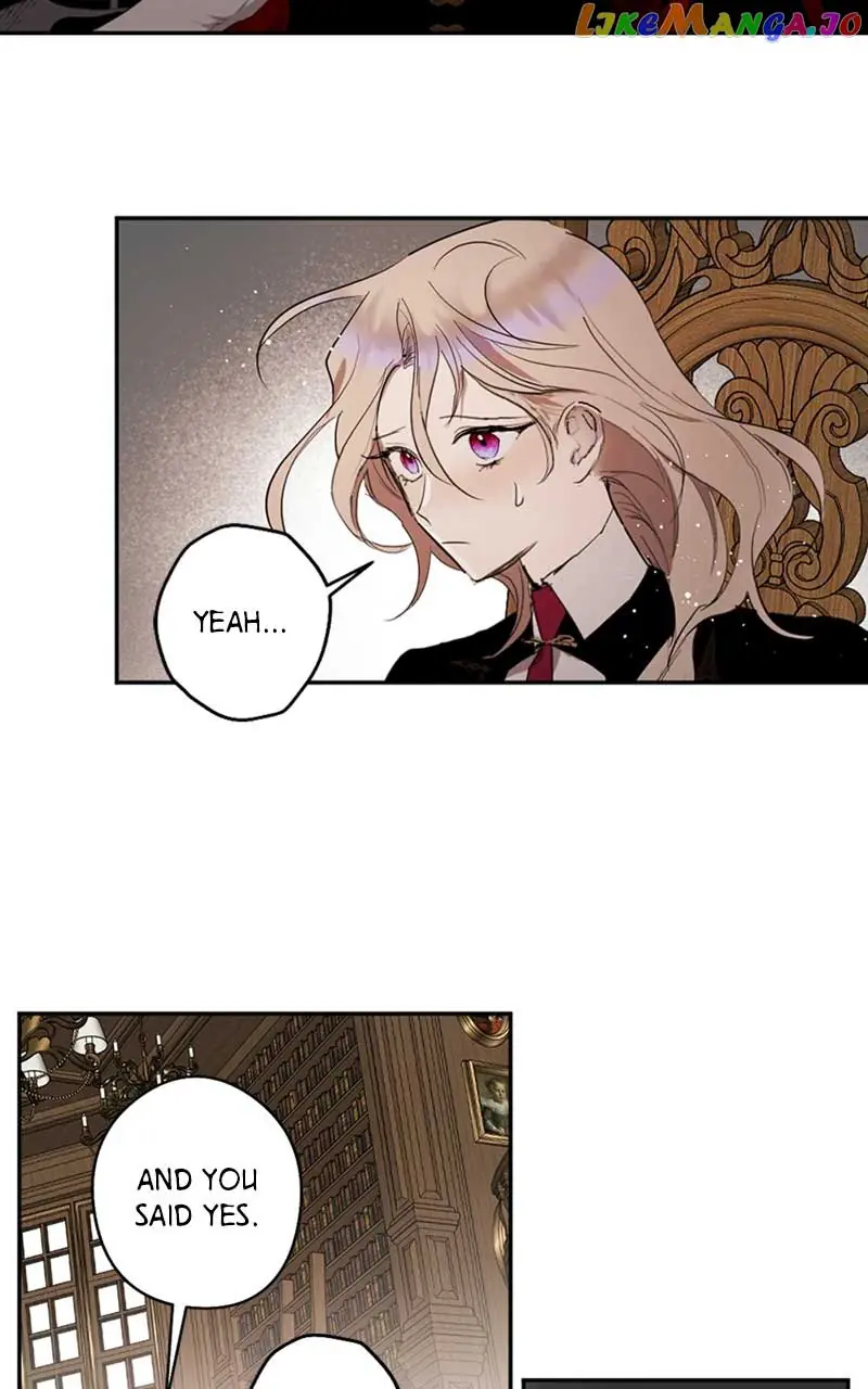 The Dark Lord's Confession Chapter 66 Page 54