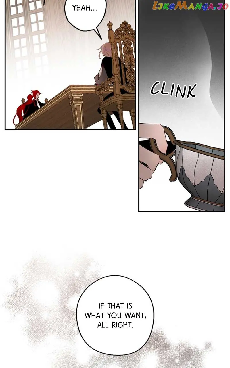 The Dark Lord's Confession Chapter 66 Page 55