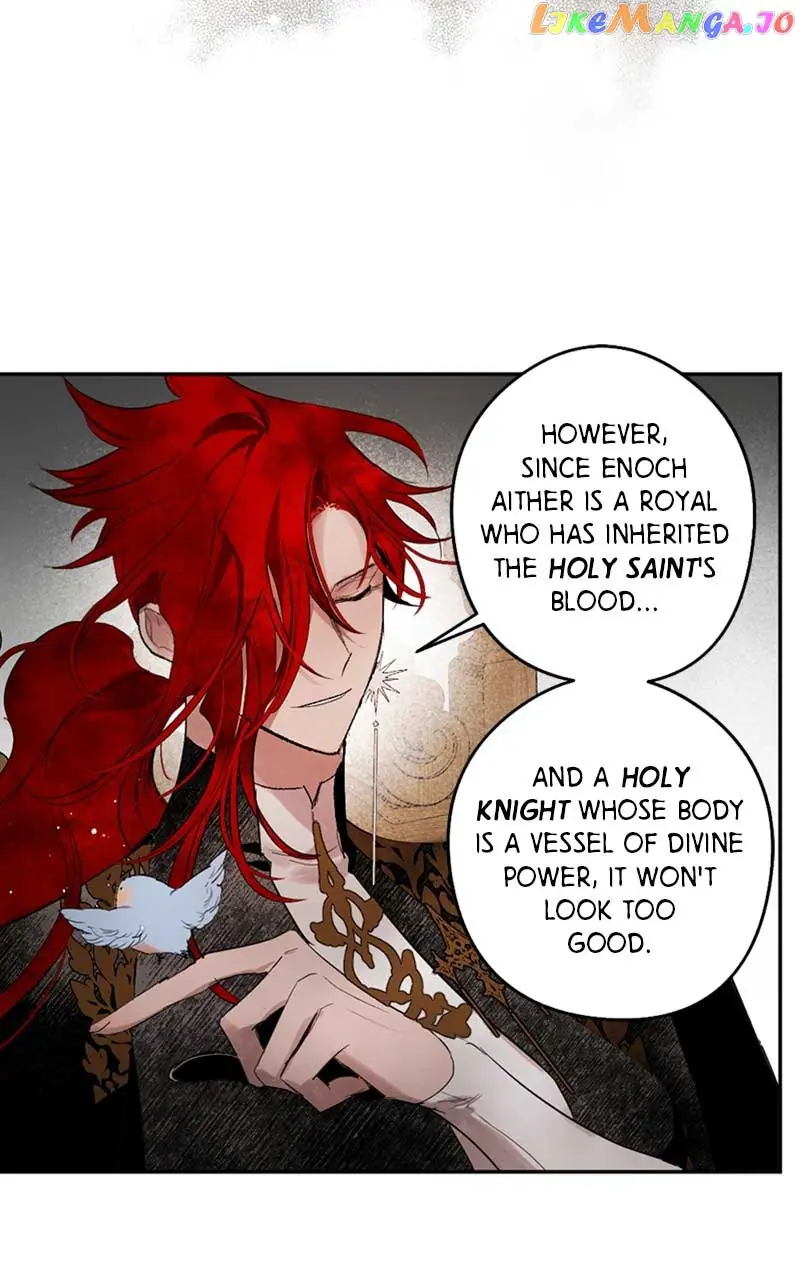 The Dark Lord's Confession Chapter 66 Page 56
