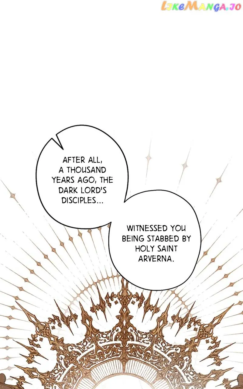 The Dark Lord's Confession Chapter 66 Page 57