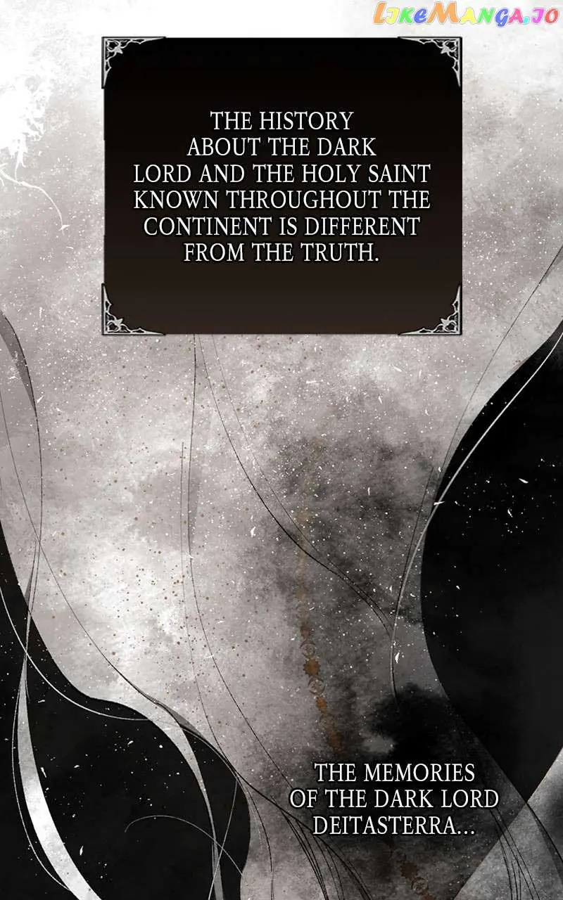 The Dark Lord's Confession Chapter 66 Page 60
