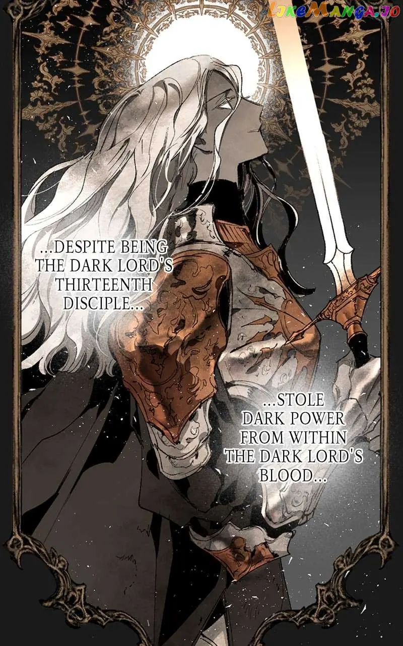 The Dark Lord's Confession Chapter 66 Page 66