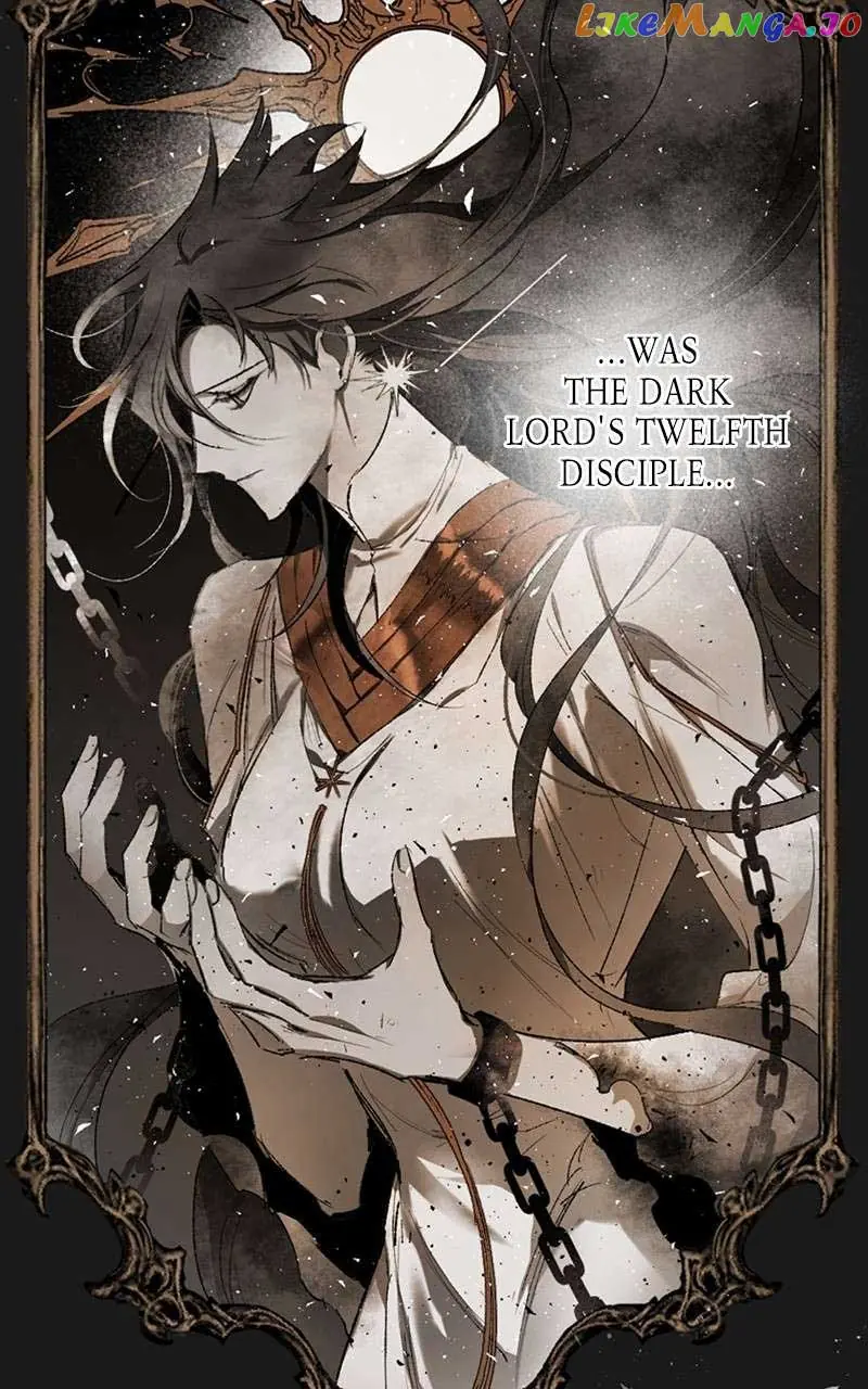 The Dark Lord's Confession Chapter 66 Page 68