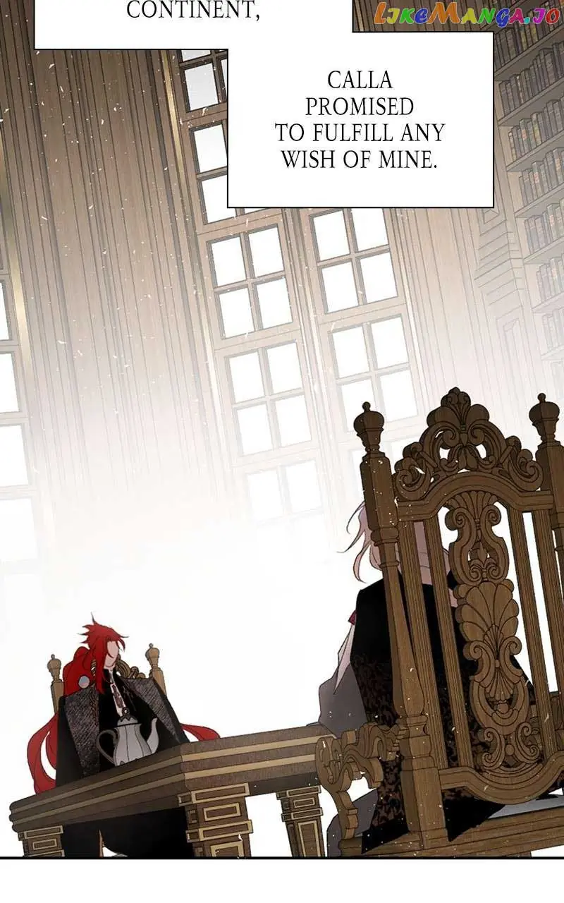 The Dark Lord's Confession Chapter 66 Page 70