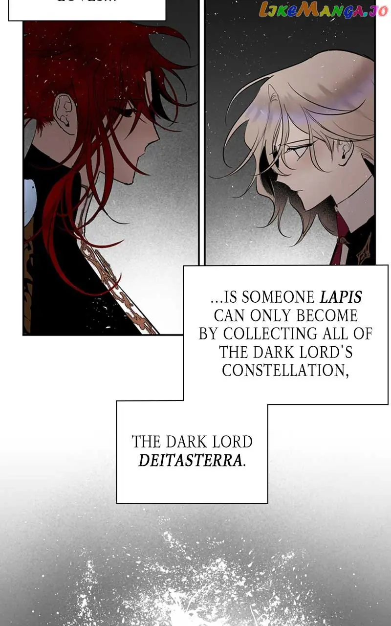 The Dark Lord's Confession Chapter 66 Page 72