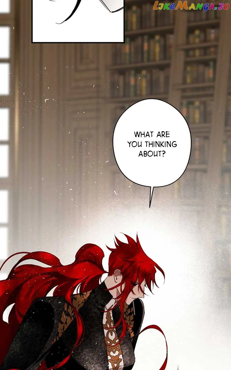 The Dark Lord's Confession Chapter 66 Page 75