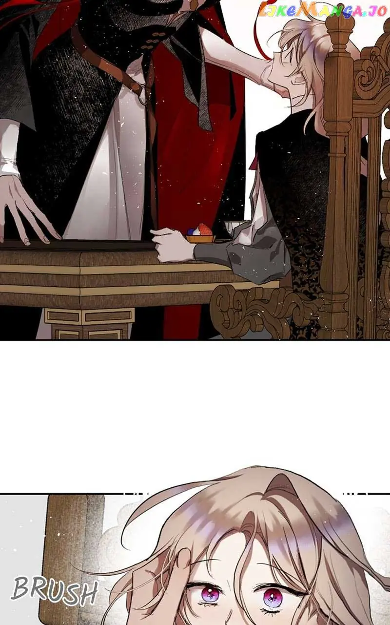 The Dark Lord's Confession Chapter 66 Page 76