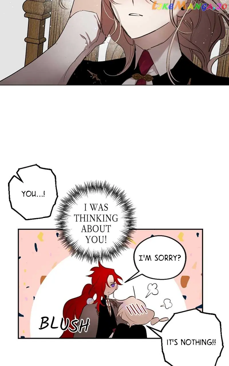 The Dark Lord's Confession Chapter 66 Page 77