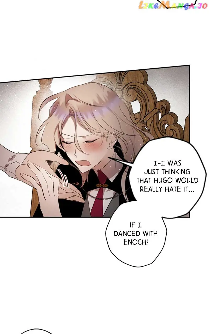 The Dark Lord's Confession Chapter 66 Page 78