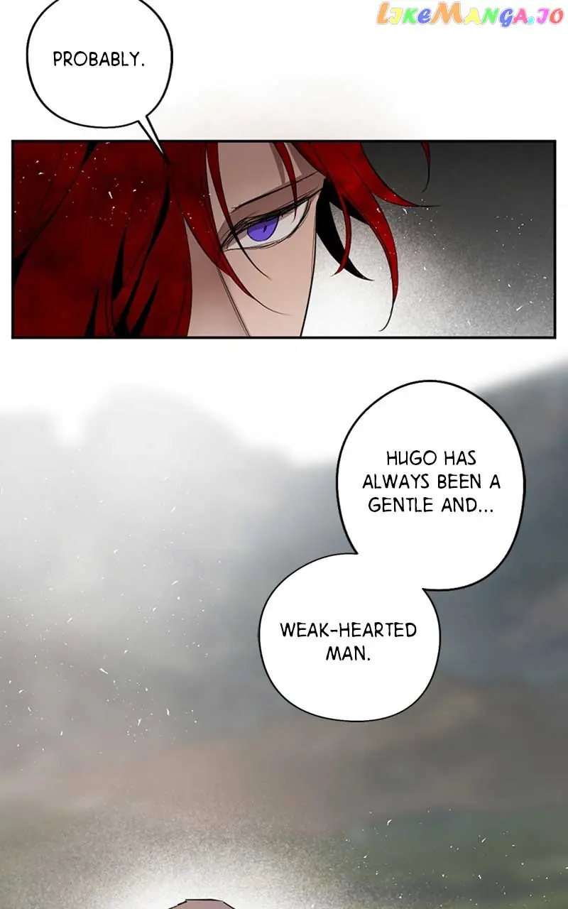 The Dark Lord's Confession Chapter 66 Page 79
