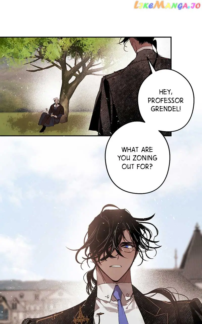 The Dark Lord's Confession Chapter 66 Page 81