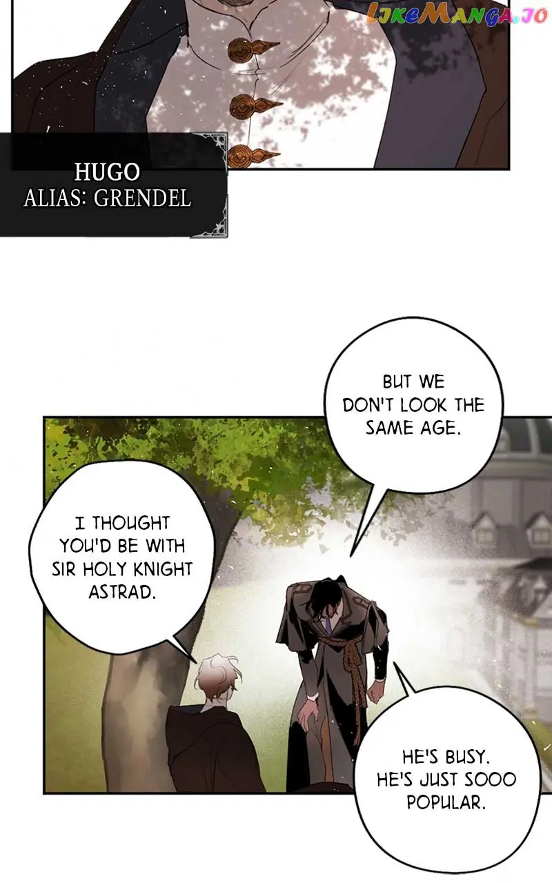 The Dark Lord's Confession Chapter 66 Page 83