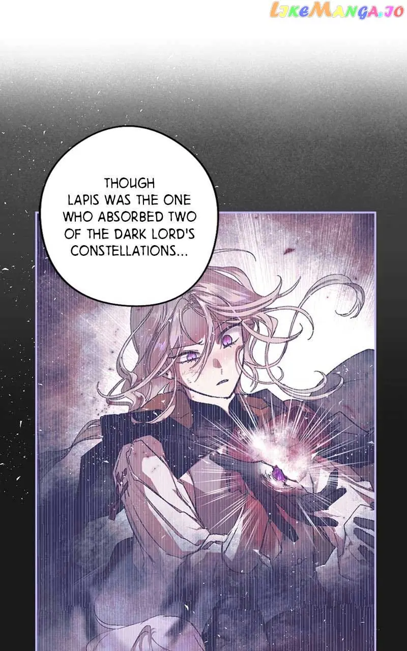 The Dark Lord's Confession Chapter 66 Page 84