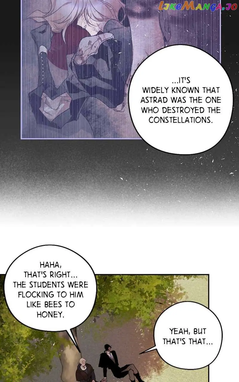 The Dark Lord's Confession Chapter 66 Page 85